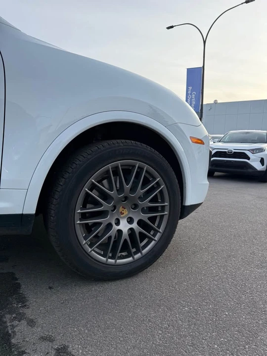 2018 Porsche 9Y0/9Y3 Cayenne - Image 5 of 20