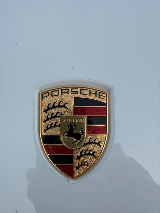 2018 Porsche 9Y0/9Y3 Cayenne - Image 20 of 20