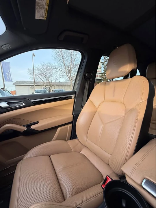 2018 Porsche 9Y0/9Y3 Cayenne - Image 13 of 20