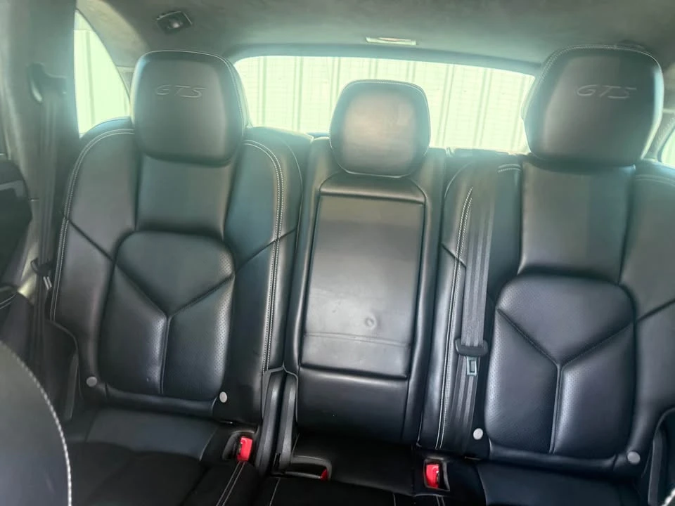 2018 Porsche 958 Cayenne - Image 7 of 9