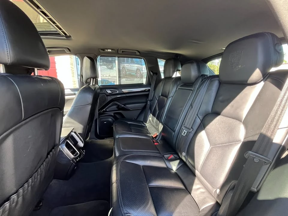 2018 Porsche 958 Cayenne - Image 14 of 20