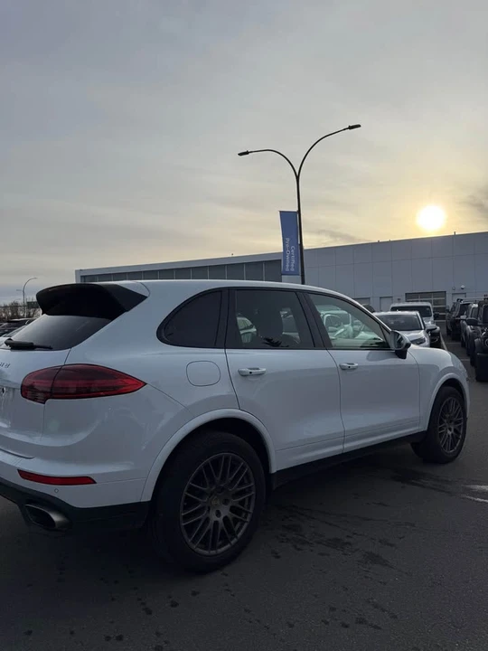 2018 Porsche 9Y0/9Y3 Cayenne - Image 4 of 20
