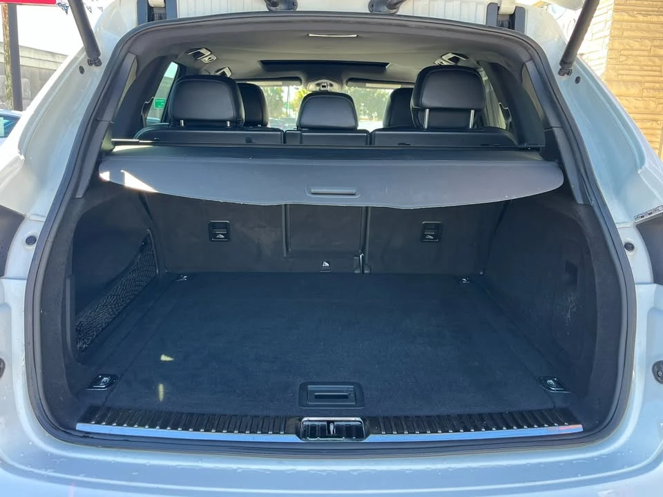 2018 Porsche 958 Cayenne - Image 16 of 20
