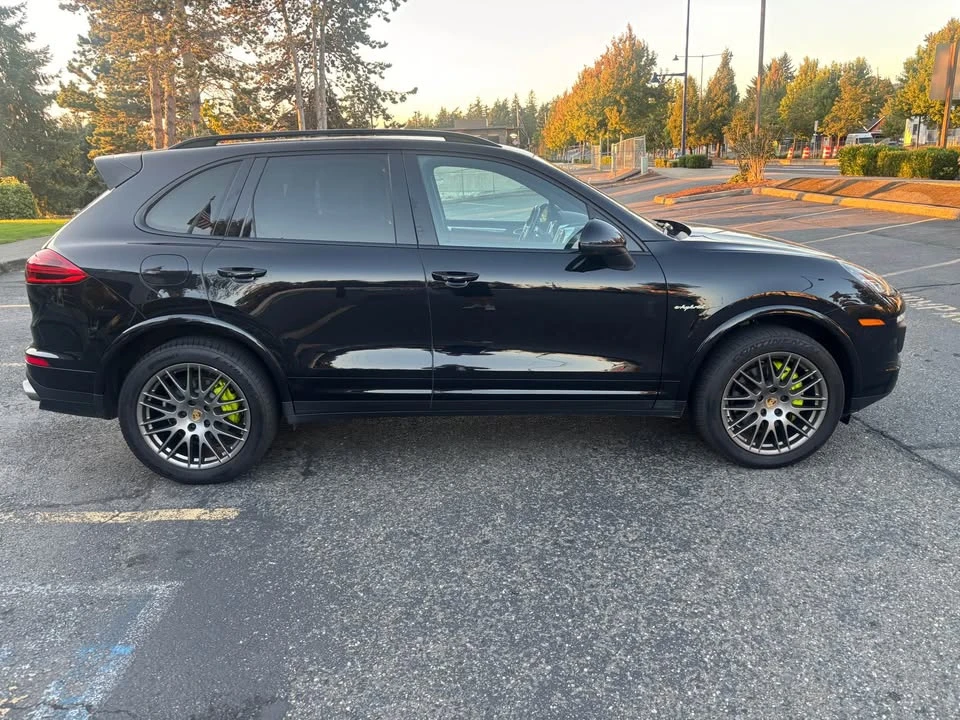 2018 Porsche 958 Cayenne - Image 5 of 19