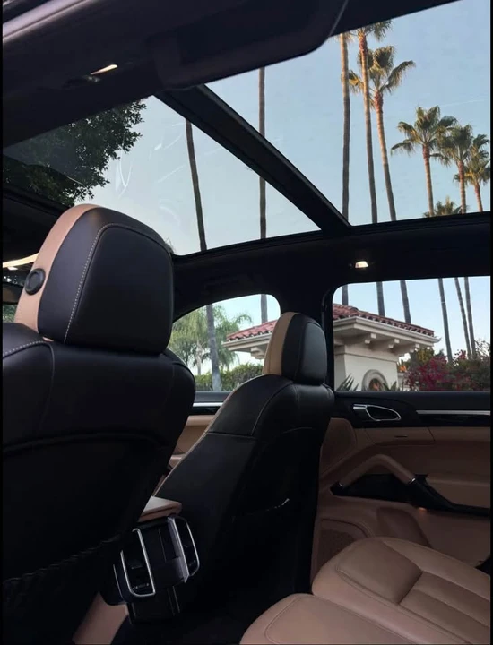 2018 Porsche 958 Cayenne - Image 8 of 10