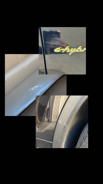 2018 Porsche 958 Cayenne - Image 10 of 10