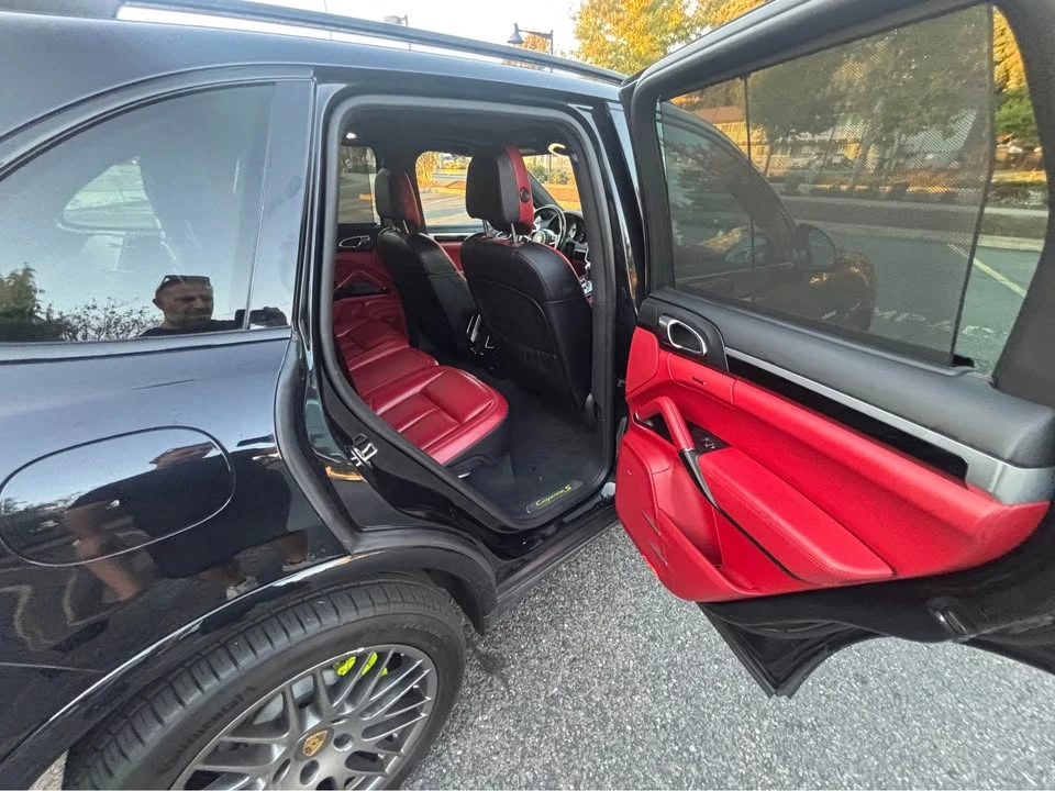 2018 Porsche 958 Cayenne - Image 19 of 19