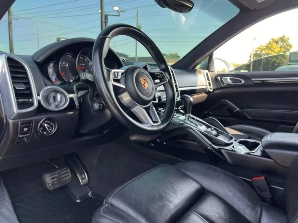 2018 Porsche 958 Cayenne - Image 2 of 20