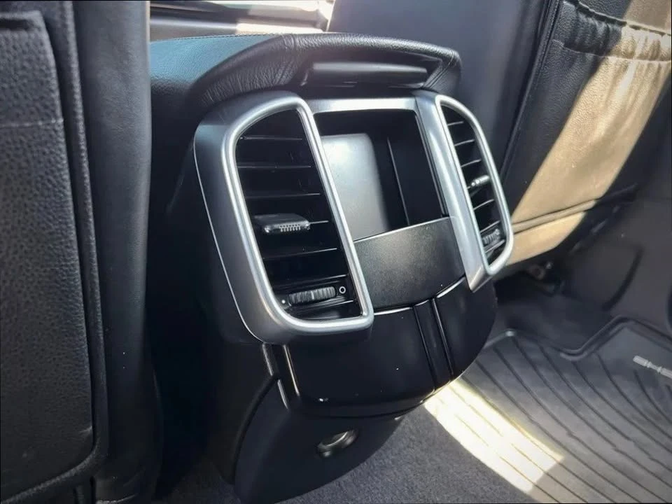 2018 Porsche 958 Cayenne - Image 20 of 20