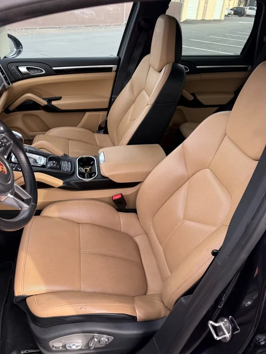 2018 Porsche 9Y0/9Y3 Cayenne - Image 13 of 13