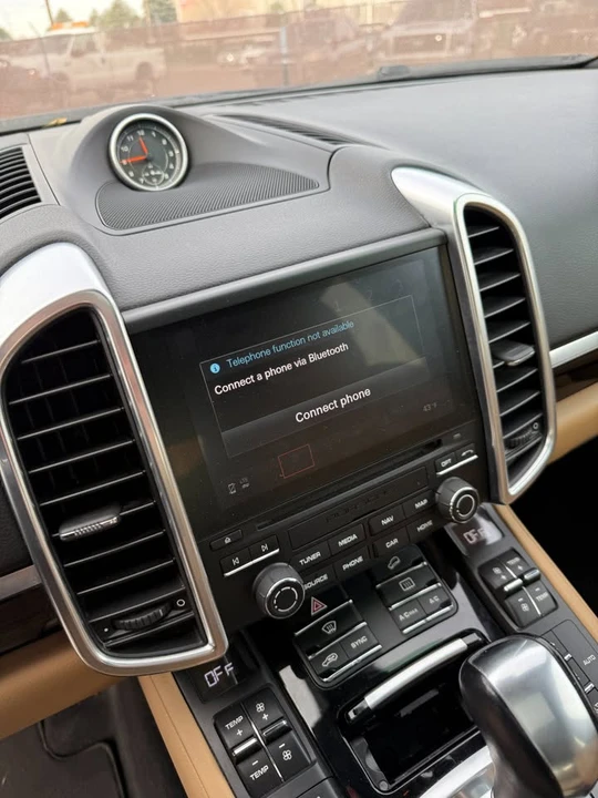2018 Porsche 9Y0/9Y3 Cayenne - Image 12 of 13