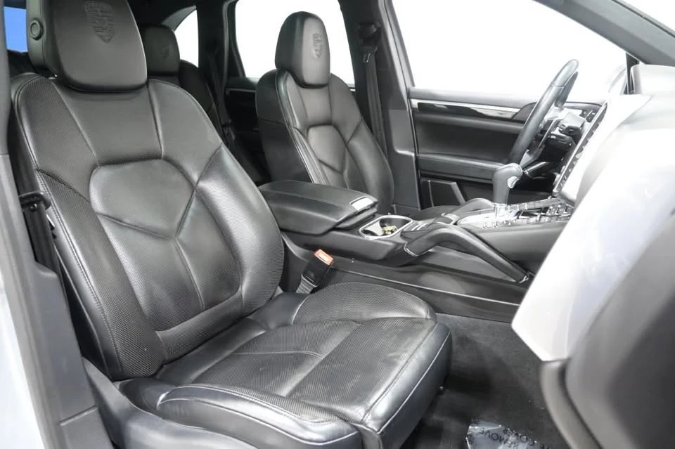 2018 Porsche 958 Cayenne - Image 20 of 20