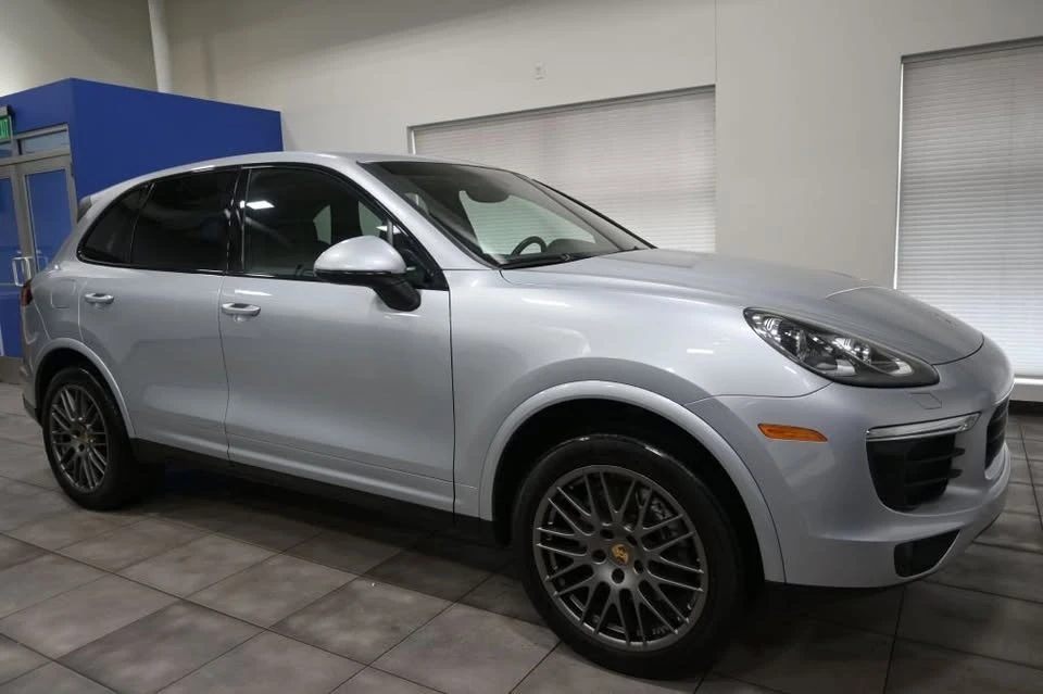 2018 Porsche 958 Cayenne - Image 5 of 20