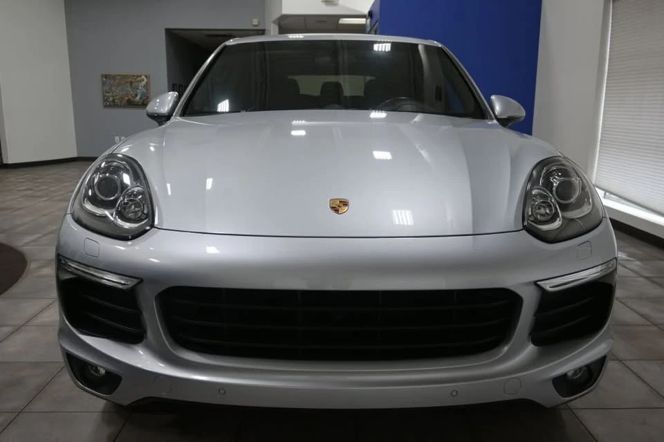 2018 Porsche 958 Cayenne - Image 6 of 20