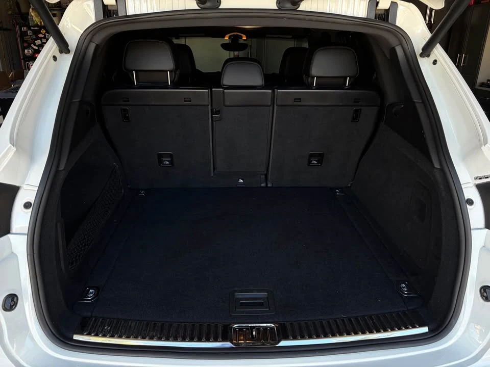 2018 Porsche 958 Cayenne - Image 18 of 19