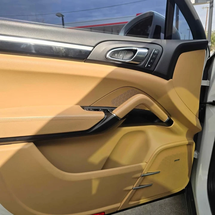 2018 Porsche 9Y0/9Y3 Cayenne - Image 6 of 15