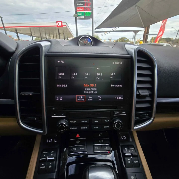 2018 Porsche 9Y0/9Y3 Cayenne - Image 10 of 15