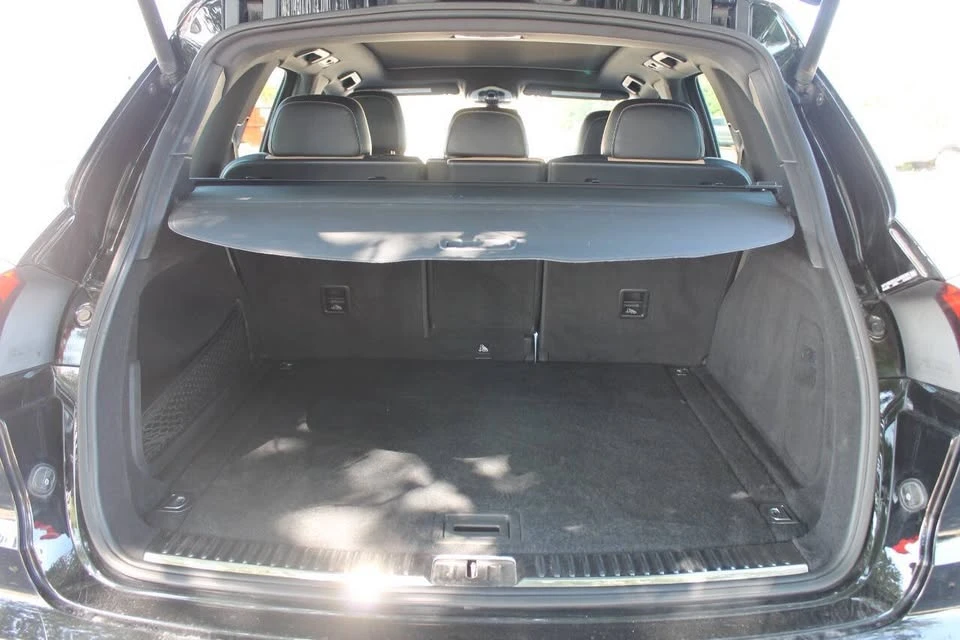 2018 Porsche 9Y0/9Y3 Cayenne - Image 19 of 20