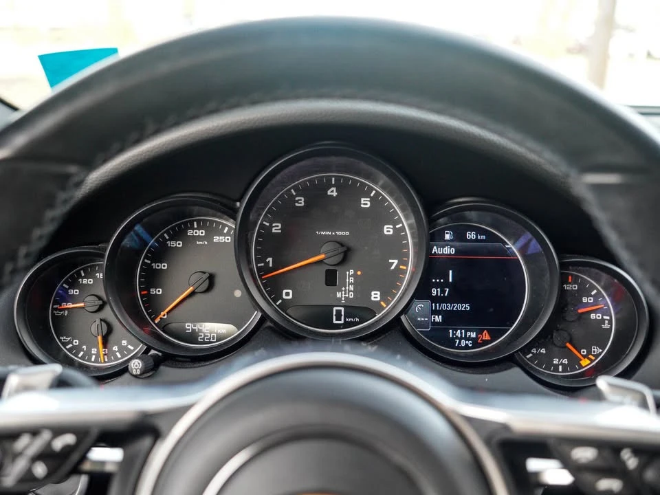 2018 Porsche 958 Cayenne - Image 16 of 20