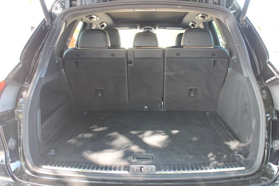 2018 Porsche 9Y0/9Y3 Cayenne - Image 20 of 20