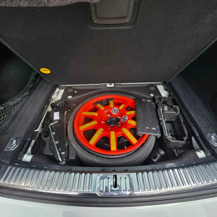 2018 Porsche 9Y0/9Y3 Cayenne - Image 15 of 15