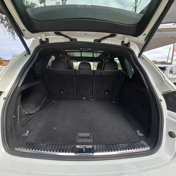 2018 Porsche 9Y0/9Y3 Cayenne - Image 14 of 15