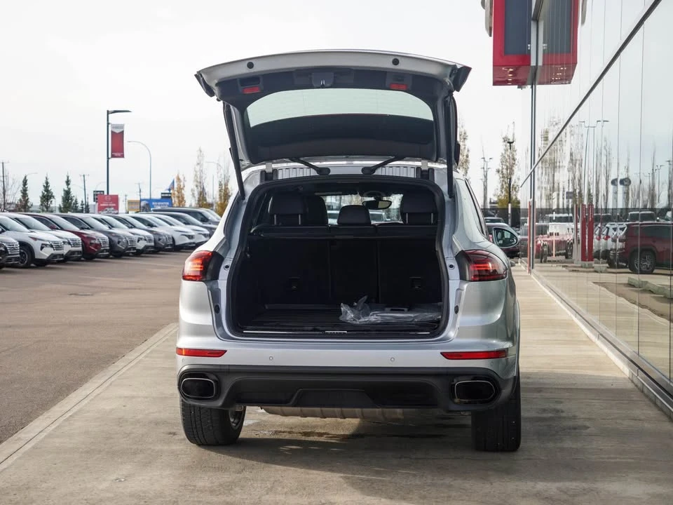 2018 Porsche 958 Cayenne - Image 6 of 20