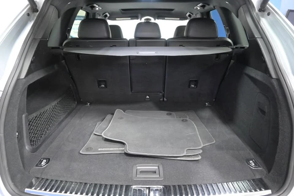 2018 Porsche 958 Cayenne - Image 14 of 20