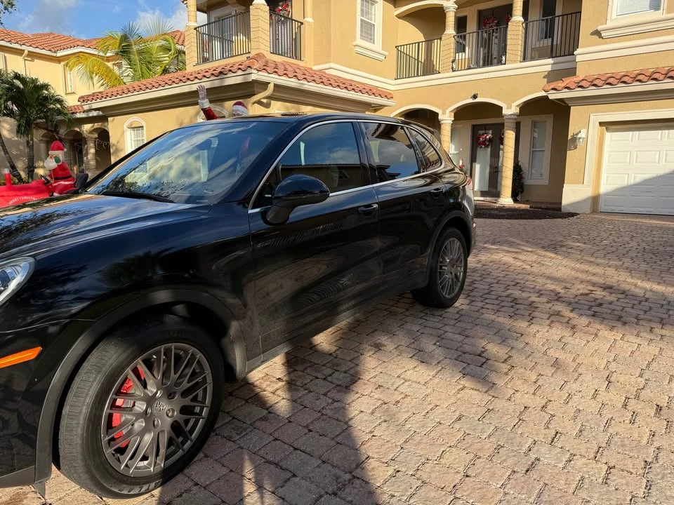 2018 Porsche 958 Cayenne - Image 5 of 11