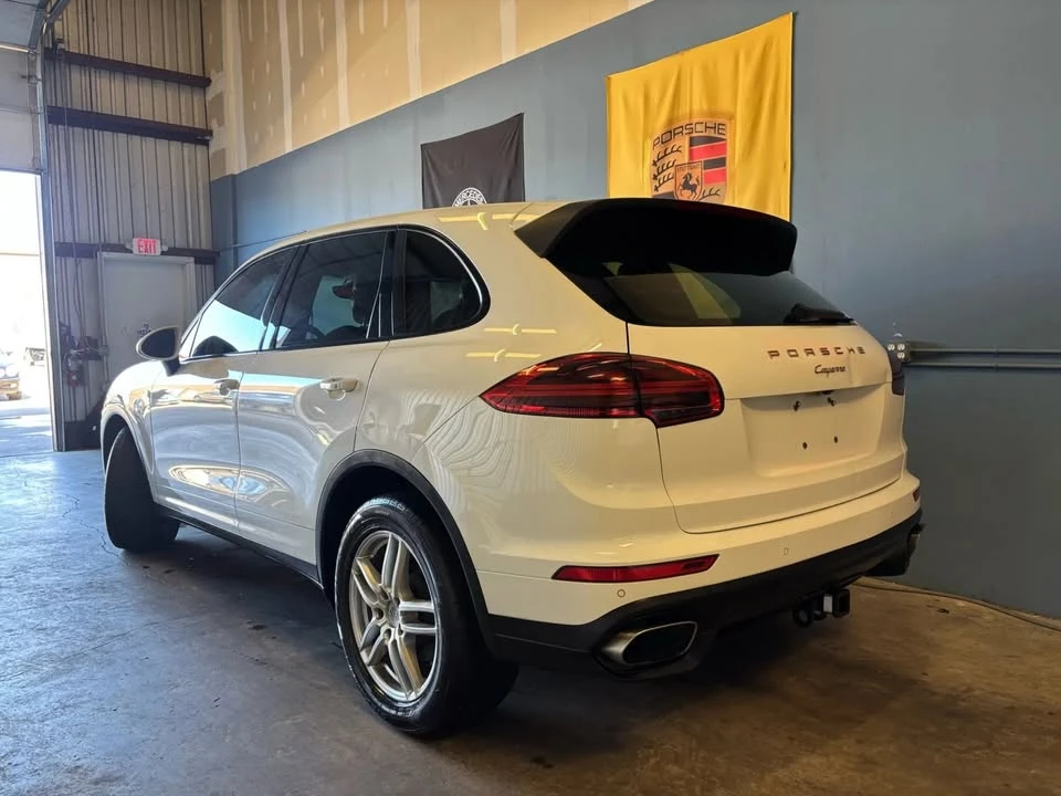 2018 Porsche 9Y0/9Y3 Cayenne - Image 5 of 20