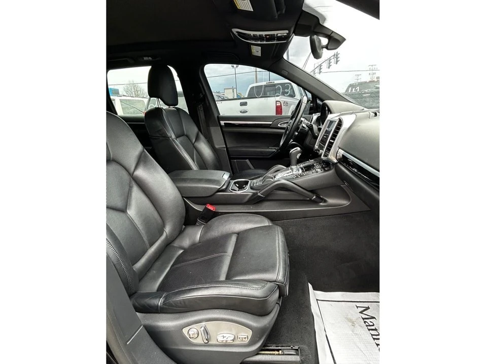 2018 Porsche 958 Cayenne - Image 11 of 12