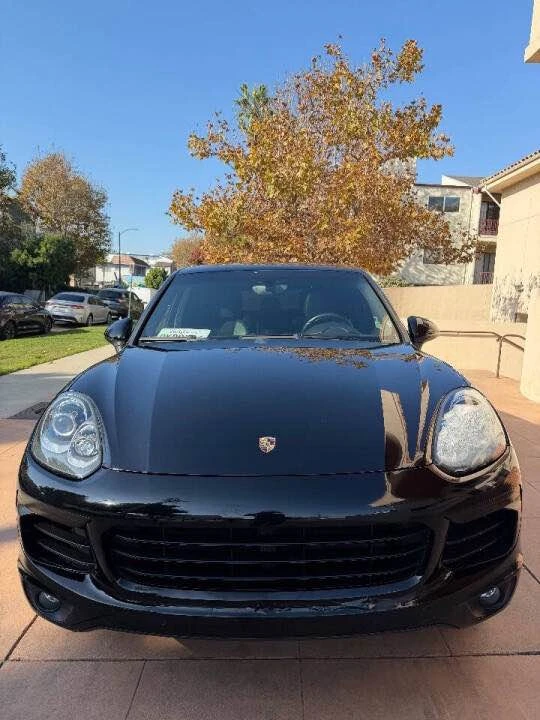 2018 Porsche 958 Cayenne - Image 5 of 19