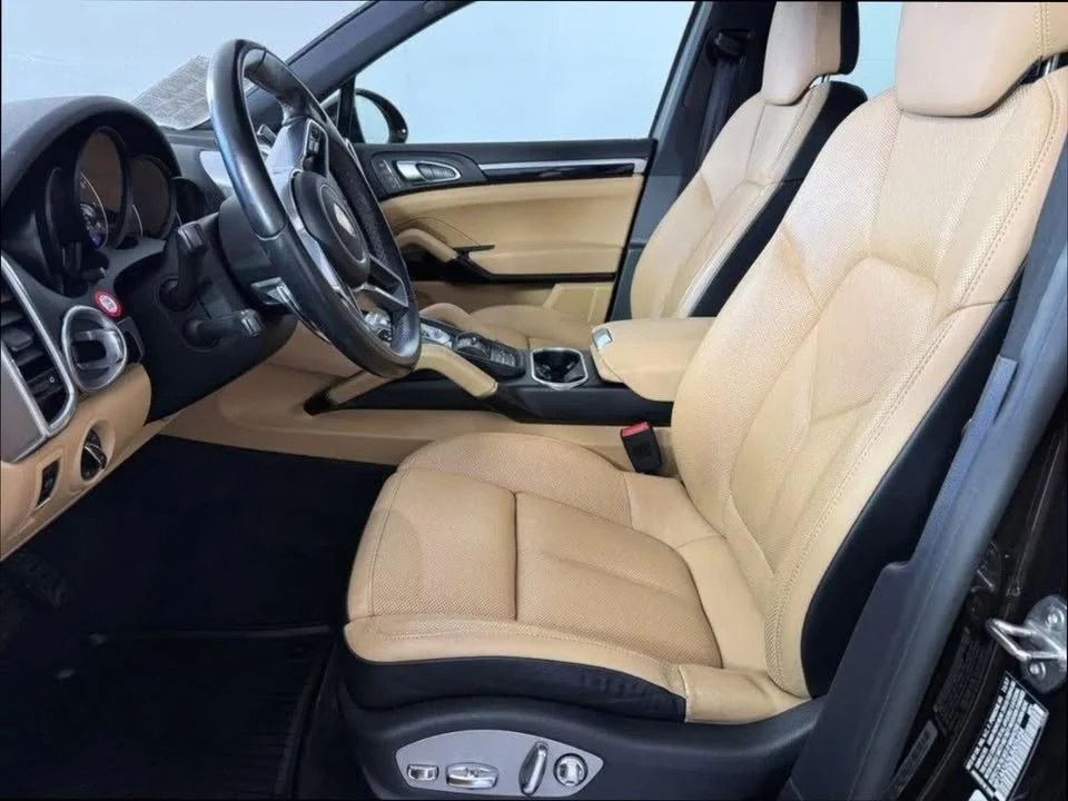2018 Porsche 9Y0/9Y3 Cayenne - Image 12 of 18