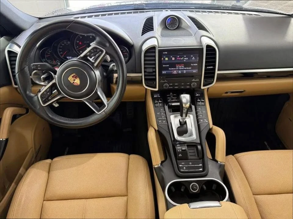 2018 Porsche 9Y0/9Y3 Cayenne - Image 15 of 18