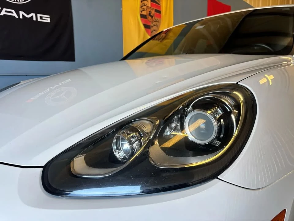 2018 Porsche 9Y0/9Y3 Cayenne - Image 18 of 20