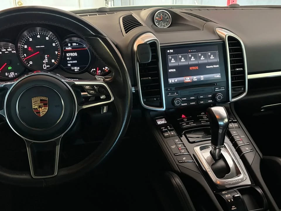 2018 Porsche 958 Cayenne - Image 14 of 19