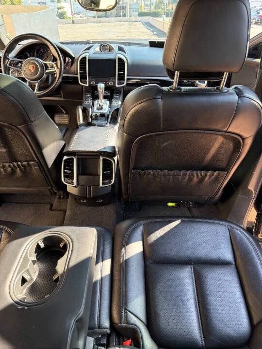 2018 Porsche 958 Cayenne - Image 19 of 19