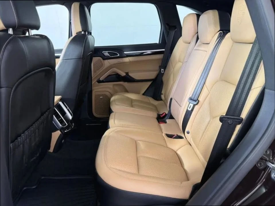 2018 Porsche 9Y0/9Y3 Cayenne - Image 14 of 18