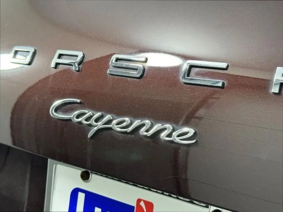 2018 Porsche 9Y0/9Y3 Cayenne - Image 5 of 18