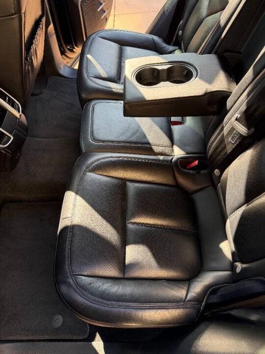 2018 Porsche 958 Cayenne - Image 13 of 19