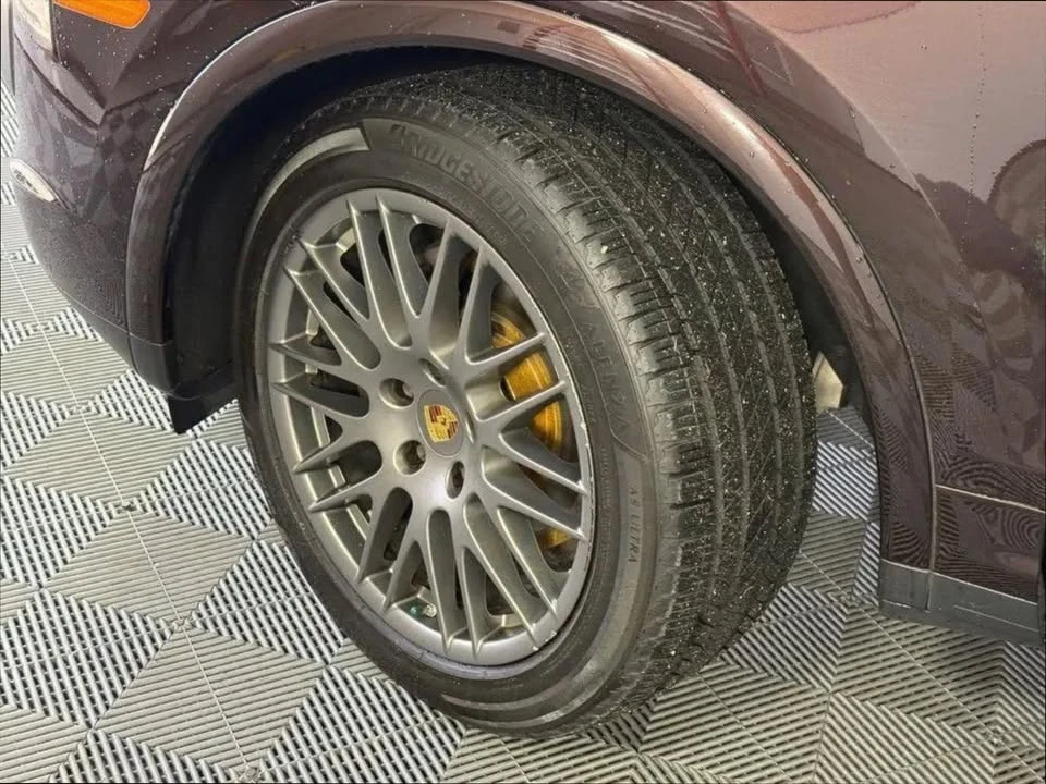2018 Porsche 9Y0/9Y3 Cayenne - Image 10 of 18