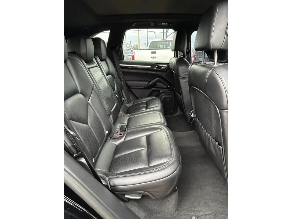 2018 Porsche 958 Cayenne - Image 12 of 12