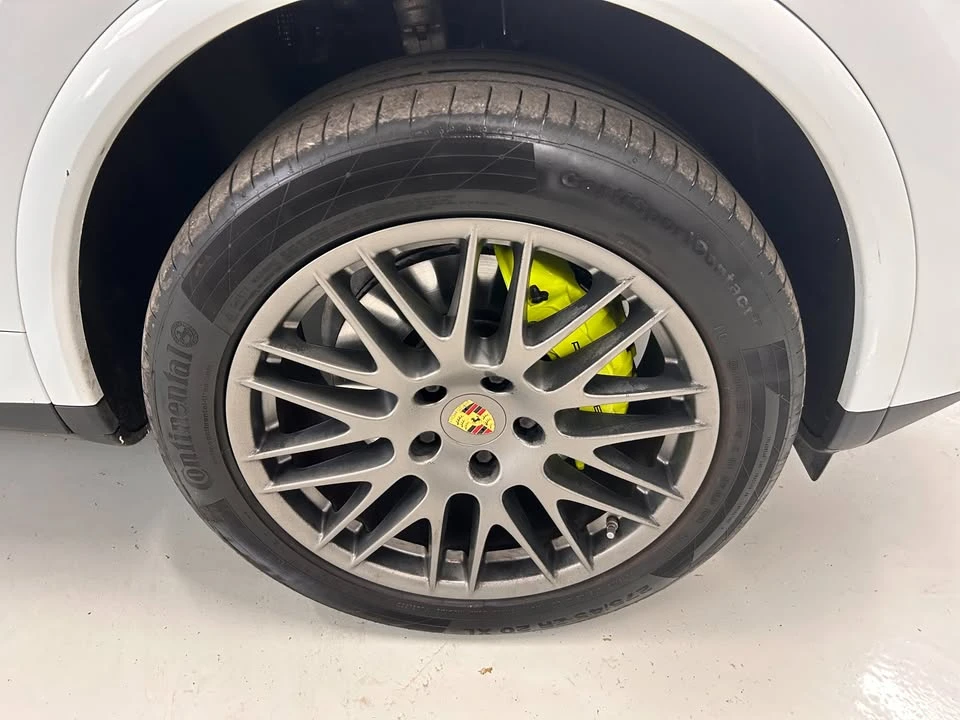 2018 Porsche 958 Cayenne - Image 6 of 18