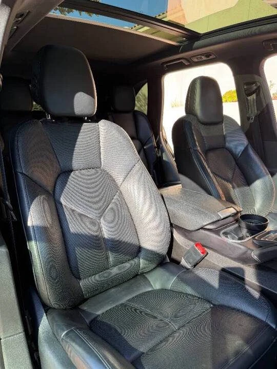 2018 Porsche 958 Cayenne - Image 14 of 19
