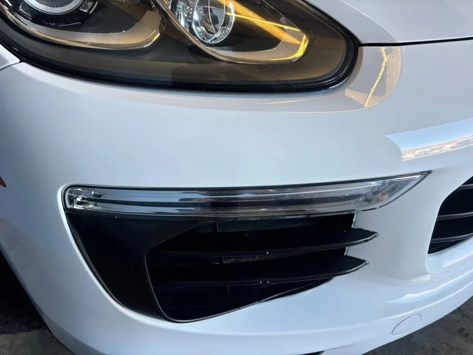 2018 Porsche 9Y0/9Y3 Cayenne - Image 19 of 20