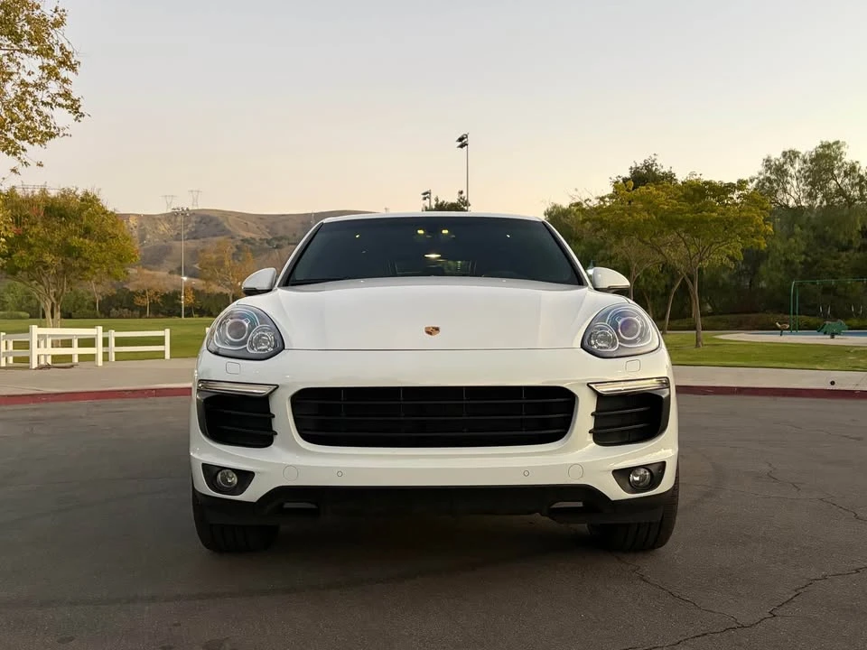 2018 Porsche 958 Cayenne - Image 6 of 19