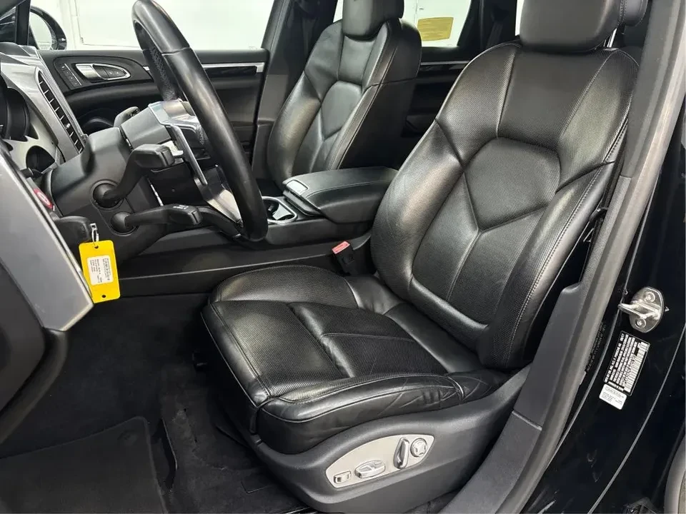 2018 Porsche 9Y0/9Y3 Cayenne - Image 6 of 14