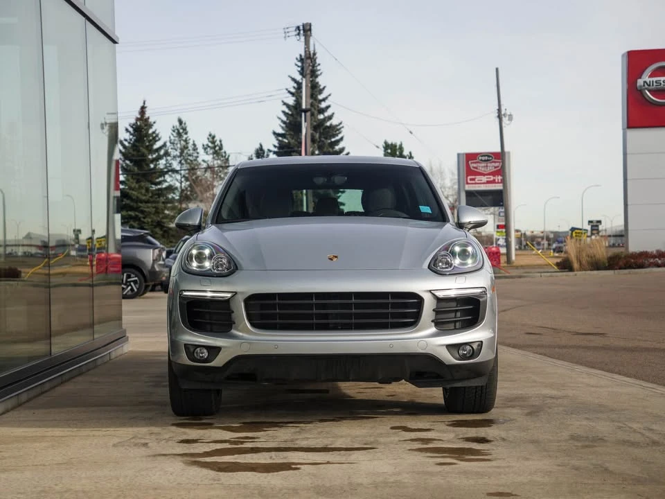 2018 Porsche 958 Cayenne - Image 2 of 20