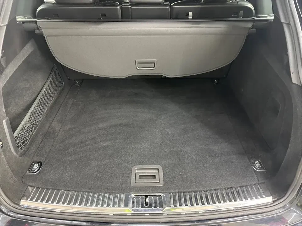 2018 Porsche 9Y0/9Y3 Cayenne - Image 8 of 14