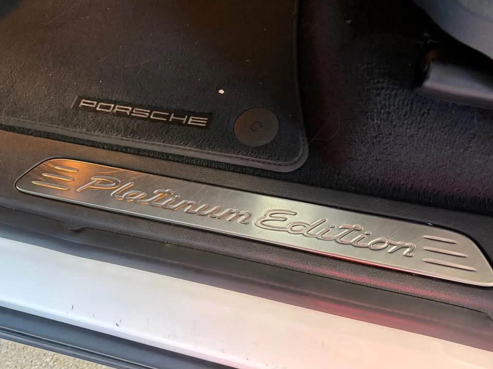 2018 Porsche 958 Cayenne - Image 17 of 19